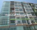 မြန်မာ အိမ်ခြံမြေ အကျိုးဆောင် - ရောင်းရန် property - No.2496