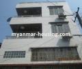 မြန်မာ အိမ်ခြံမြေ အကျိုးဆောင် - ရောင်းရန် property - No.2499