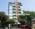 မြန်မာ အိမ်ခြံမြေ အကျိုးဆောင် - ရောင်းရန် property - No.2504