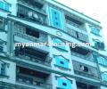 မြန်မာ အိမ်ခြံမြေ အကျိုးဆောင် - ရောင်းရန် property - No.2508