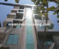 မြန်မာ အိမ်ခြံမြေ အကျိုးဆောင် - ရောင်းရန် property - No.2511
