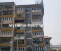မြန်မာ အိမ်ခြံမြေ အကျိုးဆောင် - ရောင်းရန် property - No.2522