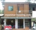 မြန်မာ အိမ်ခြံမြေ အကျိုးဆောင် - ရောင်းရန် property - No.2527