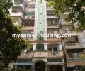 Myanmar real estate - for sale property - No.2534