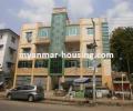 မြန်မာ အိမ်ခြံမြေ အကျိုးဆောင် - ရောင်းရန် property - No.2541