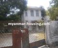 မြန်မာ အိမ်ခြံမြေ အကျိုးဆောင် - ရောင်းရန် property - No.2543