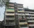 မြန်မာ အိမ်ခြံမြေ အကျိုးဆောင် - ရောင်းရန် property - No.2551