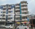မြန်မာ အိမ်ခြံမြေ အကျိုးဆောင် - ရောင်းရန် property - No.2555