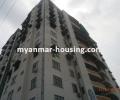 Myanmar real estate - for sale property - No.2561