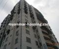 မြန်မာ အိမ်ခြံမြေ အကျိုးဆောင် - ရောင်းရန် property - No.2561