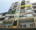 မြန်မာ အိမ်ခြံမြေ အကျိုးဆောင် - ရောင်းရန် property - No.2568