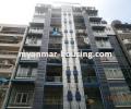 မြန်မာ အိမ်ခြံမြေ အကျိုးဆောင် - ရောင်းရန် property - No.2591