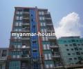 မြန်မာ အိမ်ခြံမြေ အကျိုးဆောင် - ရောင်းရန် property - No.2594