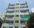 မြန်မာ အိမ်ခြံမြေ အကျိုးဆောင် - ရောင်းရန် property - No.2596