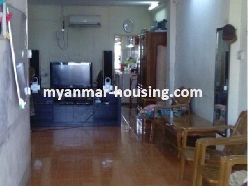 မြန်မာအိမ်ခြံမြေ - ရောင်းမည် property - No.2602 - N/A - View of the inside.