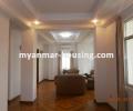 မြန်မာ အိမ်ခြံမြေ အကျိုးဆောင် - ရောင်းရန် property - No.2604