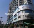 မြန်မာ အိမ်ခြံမြေ အကျိုးဆောင် - ရောင်းရန် property - No.2605