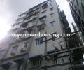 မြန်မာ အိမ်ခြံမြေ အကျိုးဆောင် - ရောင်းရန် property - No.2616