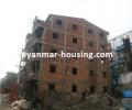 မြန်မာ အိမ်ခြံမြေ အကျိုးဆောင် - ရောင်းရန် property - No.2620