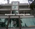 Myanmar real estate - for sale property - No.2625