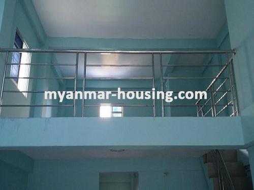 မြန်မာအိမ်ခြံမြေ - ရောင်းမည် property - No.2627 - N/A - View of the inside.