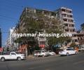 မြန်မာ အိမ်ခြံမြေ အကျိုးဆောင် - ရောင်းရန် property - No.2633