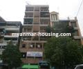 မြန်မာ အိမ်ခြံမြေ အကျိုးဆောင် - ရောင်းရန် property - No.2645