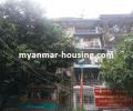 မြန်မာ အိမ်ခြံမြေ အကျိုးဆောင် - ရောင်းရန် property - No.2652