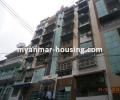 Myanmar real estate - for sale property - No.2657
