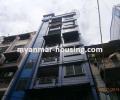 Myanmar real estate - for sale property - No.2659