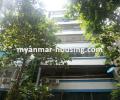 မြန်မာ အိမ်ခြံမြေ အကျိုးဆောင် - ရောင်းရန် property - No.2662