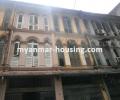 Myanmar real estate - for sale property - No.2663