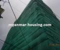Myanmar real estate - for sale property - No.2666