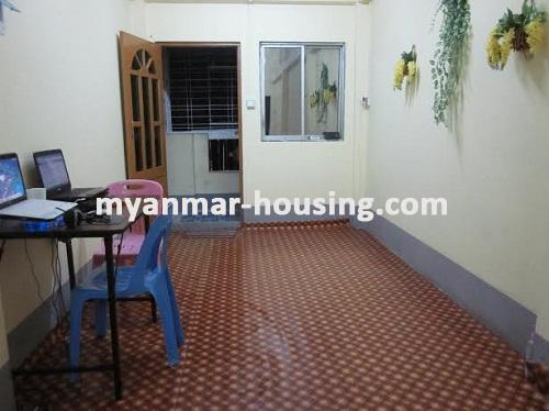 မြန်မာအိမ်ခြံမြေ - ရောင်းမည် property - No.2672 - N/A - View of the inside.