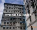 မြန်မာ အိမ်ခြံမြေ အကျိုးဆောင် - ရောင်းရန် property - No.2683