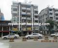 မြန်မာ အိမ်ခြံမြေ အကျိုးဆောင် - ရောင်းရန် property - No.2684