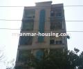 မြန်မာ အိမ်ခြံမြေ အကျိုးဆောင် - ရောင်းရန် property - No.2696