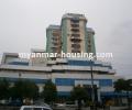 မြန်မာ အိမ်ခြံမြေ အကျိုးဆောင် - ရောင်းရန် property - No.2698