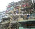မြန်မာ အိမ်ခြံမြေ အကျိုးဆောင် - ရောင်းရန် property - No.2701