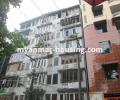 မြန်မာ အိမ်ခြံမြေ အကျိုးဆောင် - ရောင်းရန် property - No.2704