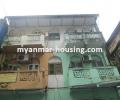 မြန်မာ အိမ်ခြံမြေ အကျိုးဆောင် - ရောင်းရန် property - No.2706