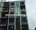 မြန်မာ အိမ်ခြံမြေ အကျိုးဆောင် - ရောင်းရန် property - No.2711