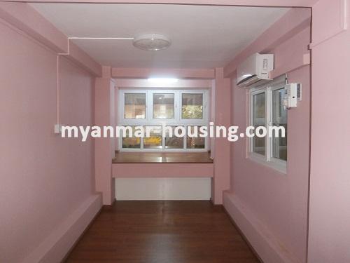 မြန်မာအိမ်ခြံမြေ - ရောင်းမည် property - No.2712 - N/A - View of the partition.