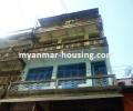 Myanmar real estate - for sale property - No.2714