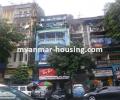 မြန်မာ အိမ်ခြံမြေ အကျိုးဆောင် - ရောင်းရန် property - No.2716