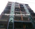Myanmar real estate - for sale property - No.2717