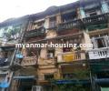 မြန်မာ အိမ်ခြံမြေ အကျိုးဆောင် - ရောင်းရန် property - No.2718