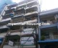 မြန်မာ အိမ်ခြံမြေ အကျိုးဆောင် - ရောင်းရန် property - No.2719