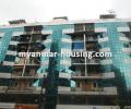 မြန်မာ အိမ်ခြံမြေ အကျိုးဆောင် - ရောင်းရန် property - No.2726