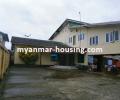 မြန်မာ အိမ်ခြံမြေ အကျိုးဆောင် - ရောင်းရန် property - No.2731